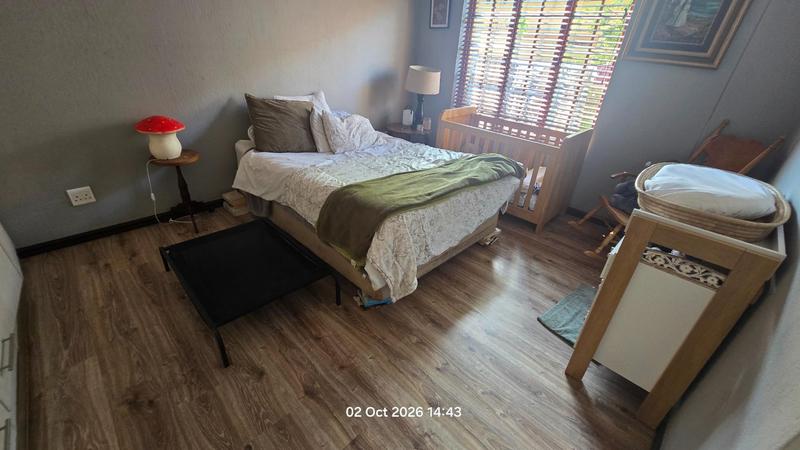 To Let 3 Bedroom Property for Rent in Equestria Gauteng
