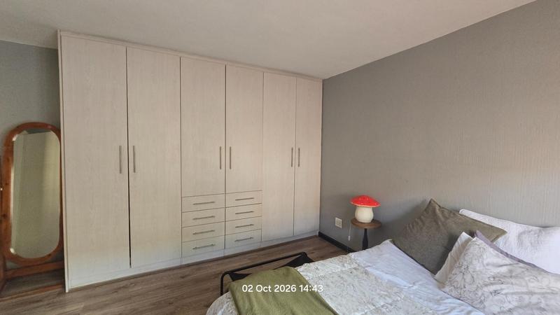 To Let 3 Bedroom Property for Rent in Equestria Gauteng