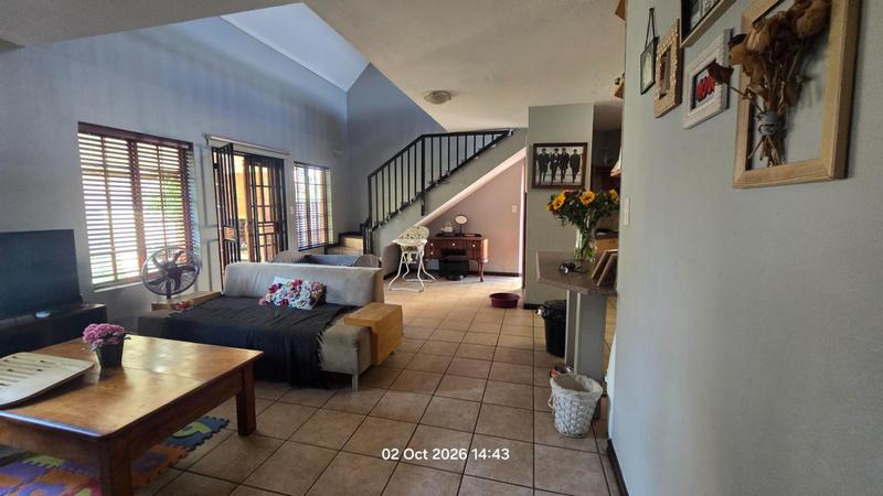 To Let 3 Bedroom Property for Rent in Equestria Gauteng