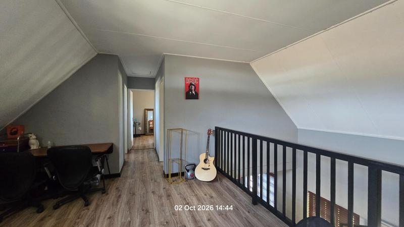 To Let 3 Bedroom Property for Rent in Equestria Gauteng