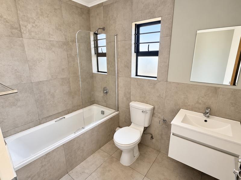 To Let 2 Bedroom Property for Rent in Parkhaven Gauteng