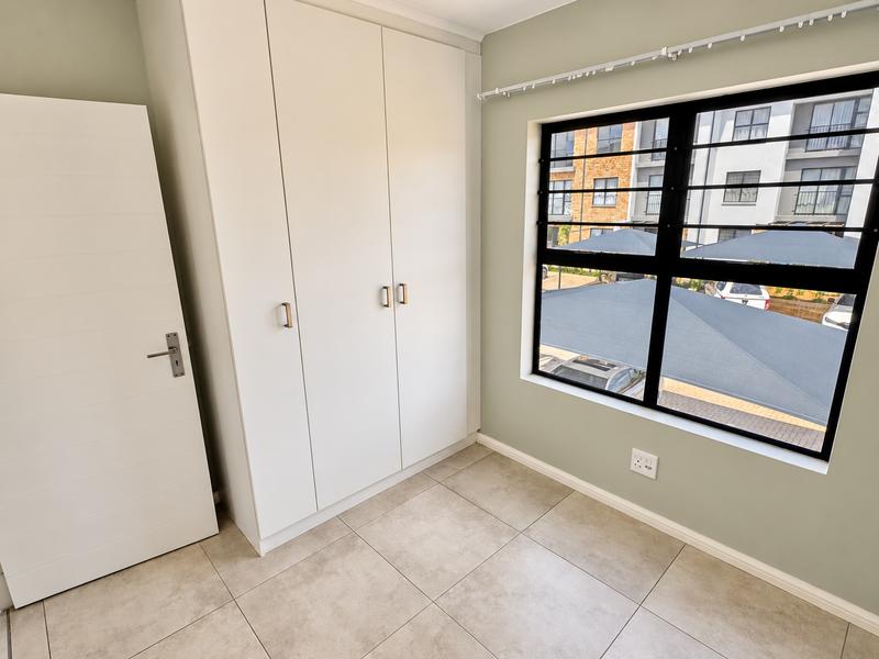 To Let 2 Bedroom Property for Rent in Parkhaven Gauteng