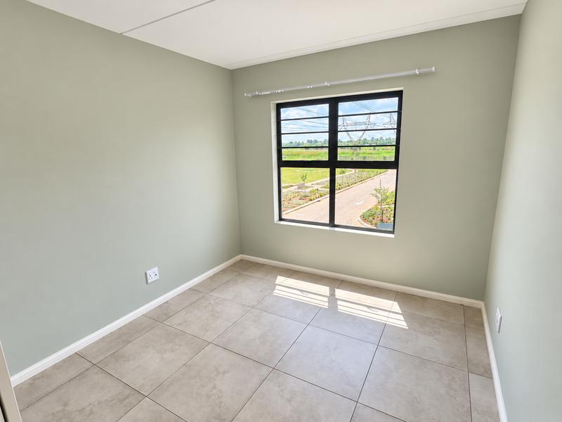 To Let 2 Bedroom Property for Rent in Parkhaven Gauteng