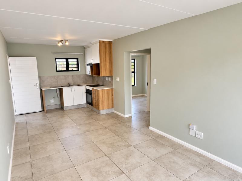 To Let 2 Bedroom Property for Rent in Parkhaven Gauteng