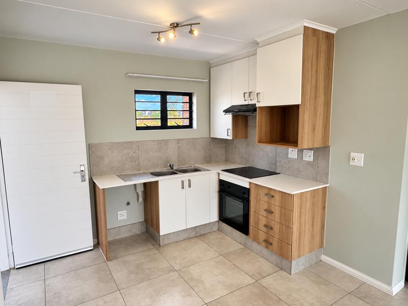 To Let 2 Bedroom Property for Rent in Parkhaven Gauteng