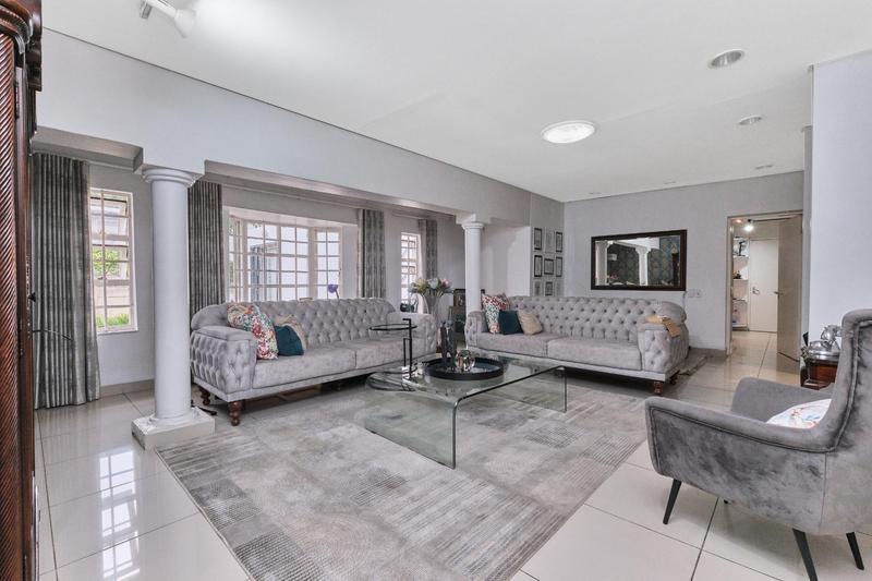 3 Bedroom Property for Sale in Craighall Park Gauteng