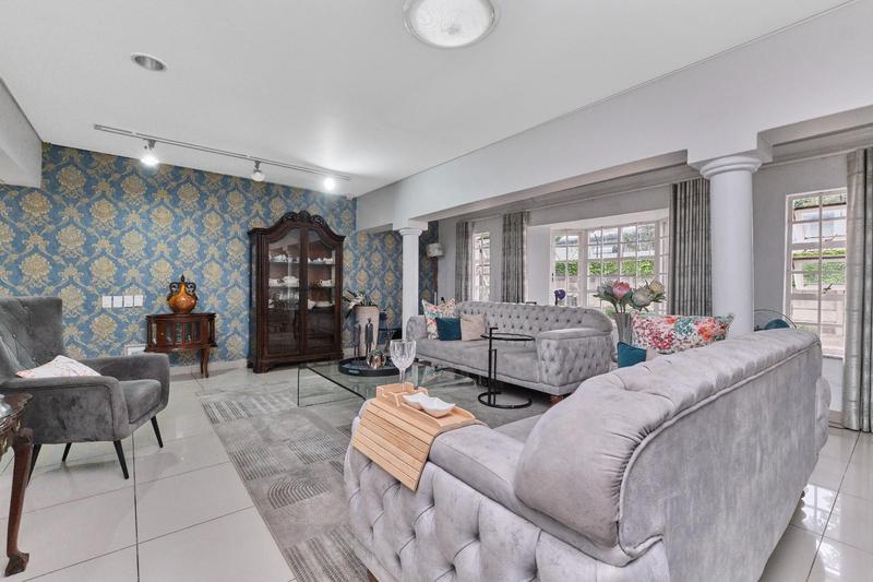 3 Bedroom Property for Sale in Craighall Park Gauteng