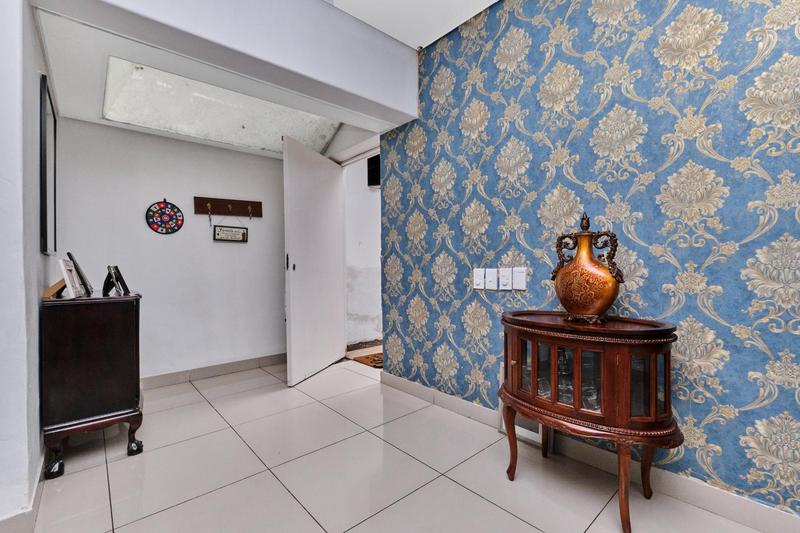 3 Bedroom Property for Sale in Craighall Park Gauteng