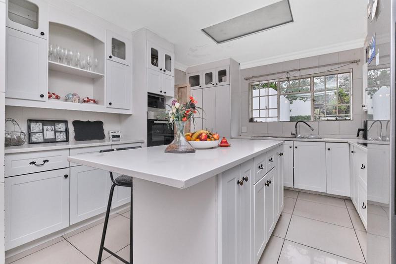 3 Bedroom Property for Sale in Craighall Park Gauteng
