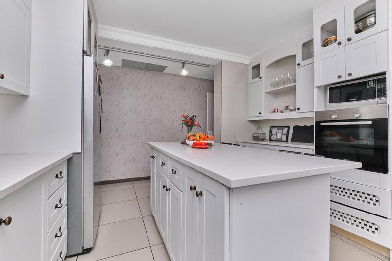 3 Bedroom Property for Sale in Craighall Park Gauteng