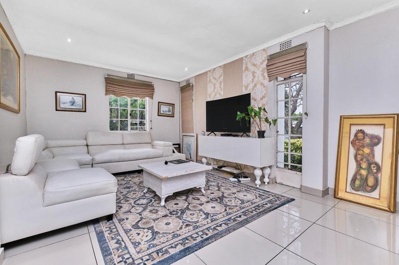 3 Bedroom Property for Sale in Craighall Park Gauteng