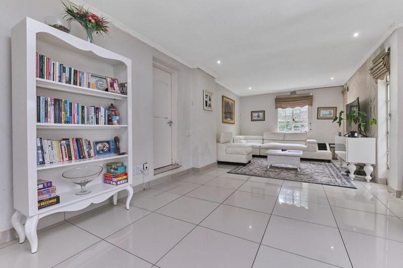 3 Bedroom Property for Sale in Craighall Park Gauteng