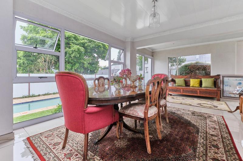 3 Bedroom Property for Sale in Craighall Park Gauteng