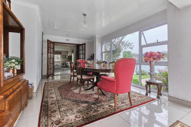 3 Bedroom Property for Sale in Craighall Park Gauteng