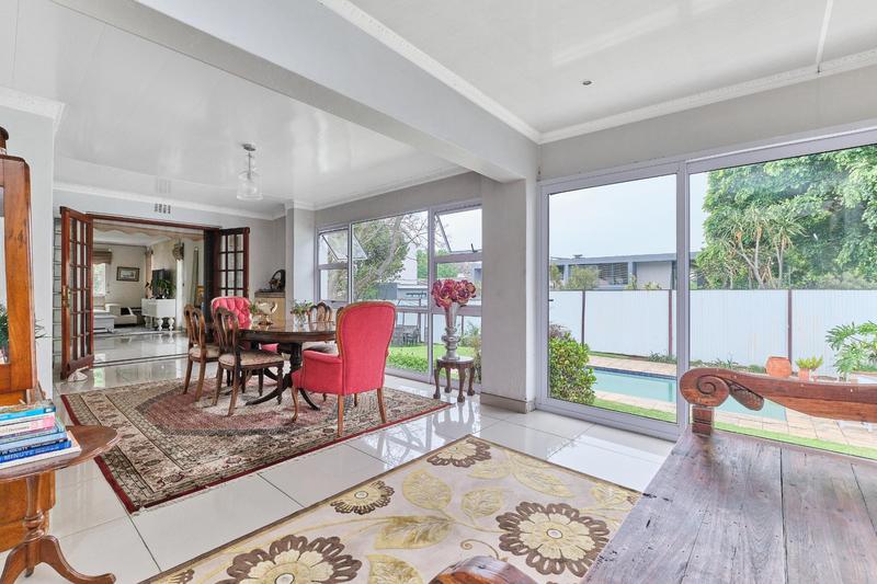 3 Bedroom Property for Sale in Craighall Park Gauteng