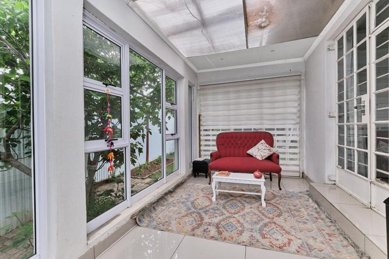 3 Bedroom Property for Sale in Craighall Park Gauteng