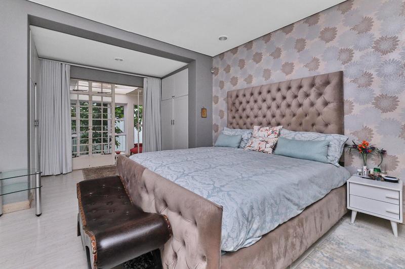 3 Bedroom Property for Sale in Craighall Park Gauteng