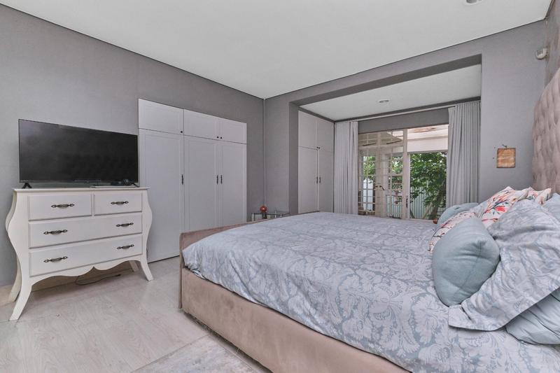 3 Bedroom Property for Sale in Craighall Park Gauteng