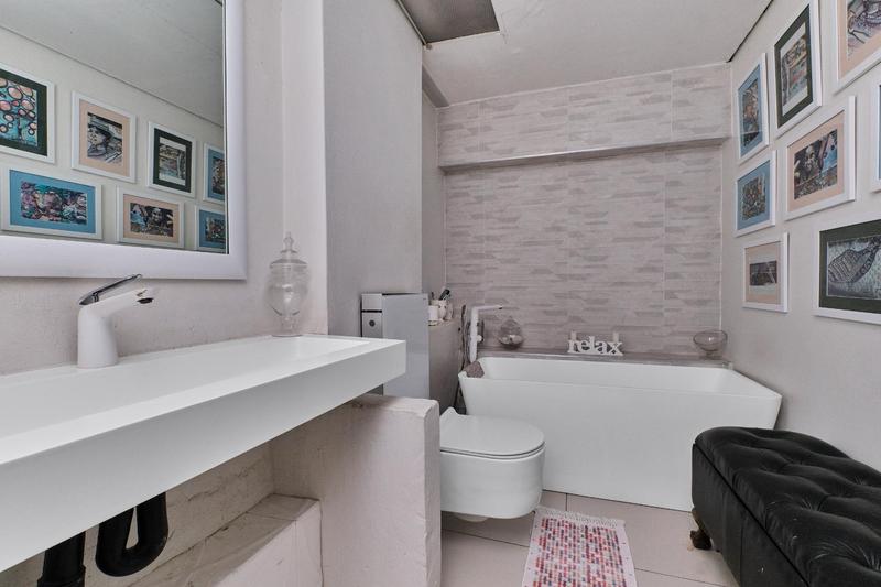 3 Bedroom Property for Sale in Craighall Park Gauteng