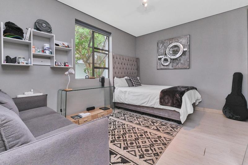 3 Bedroom Property for Sale in Craighall Park Gauteng