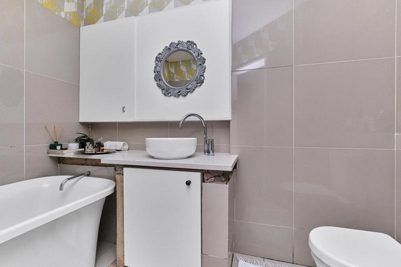 3 Bedroom Property for Sale in Craighall Park Gauteng