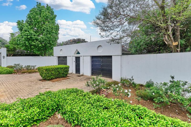 3 Bedroom Property for Sale in Craighall Park Gauteng