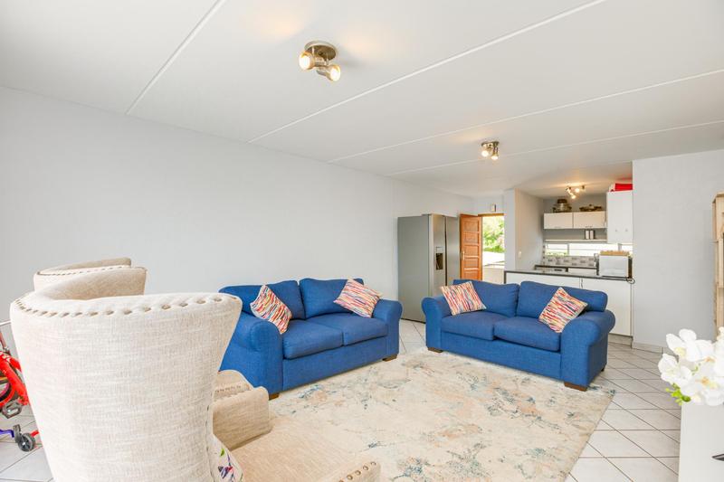 2 Bedroom Property for Sale in Bryanston Gauteng