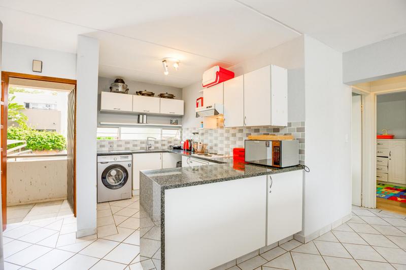 2 Bedroom Property for Sale in Bryanston Gauteng