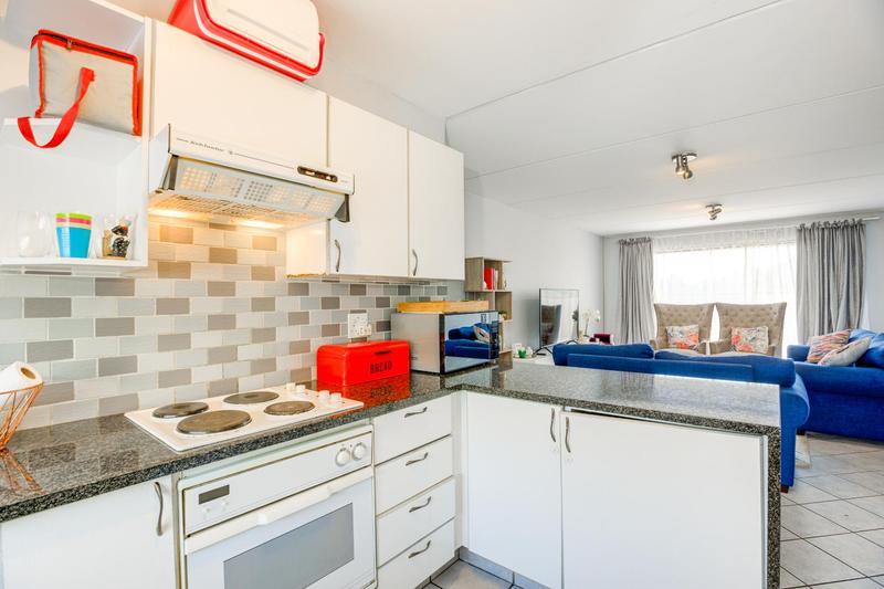 2 Bedroom Property for Sale in Bryanston Gauteng