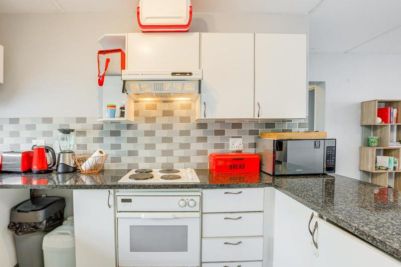 2 Bedroom Property for Sale in Bryanston Gauteng