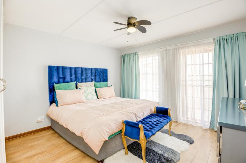 2 Bedroom Property for Sale in Bryanston Gauteng
