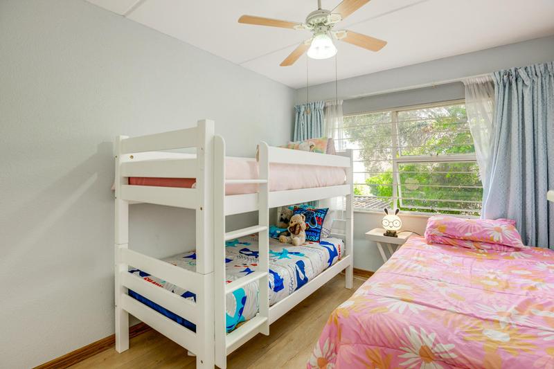 2 Bedroom Property for Sale in Bryanston Gauteng