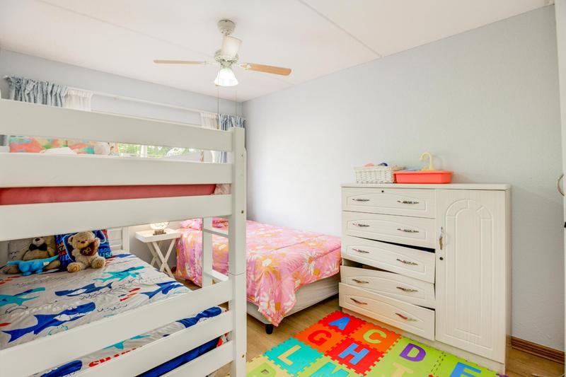 2 Bedroom Property for Sale in Bryanston Gauteng