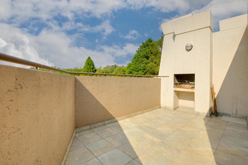 2 Bedroom Property for Sale in Bryanston Gauteng