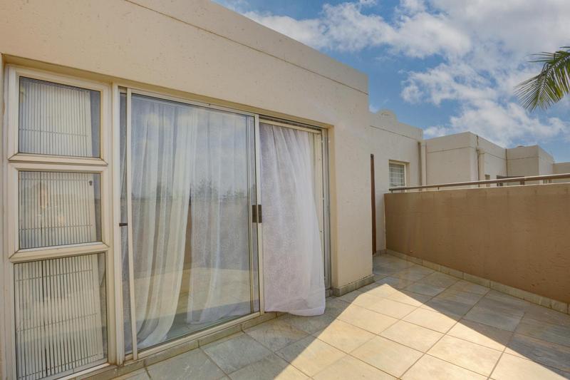 2 Bedroom Property for Sale in Bryanston Gauteng