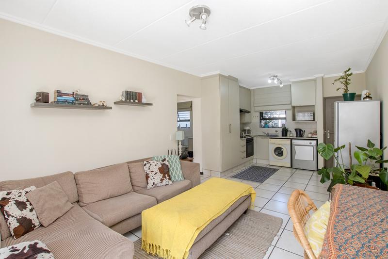 1 Bedroom Property for Sale in Douglasdale Gauteng