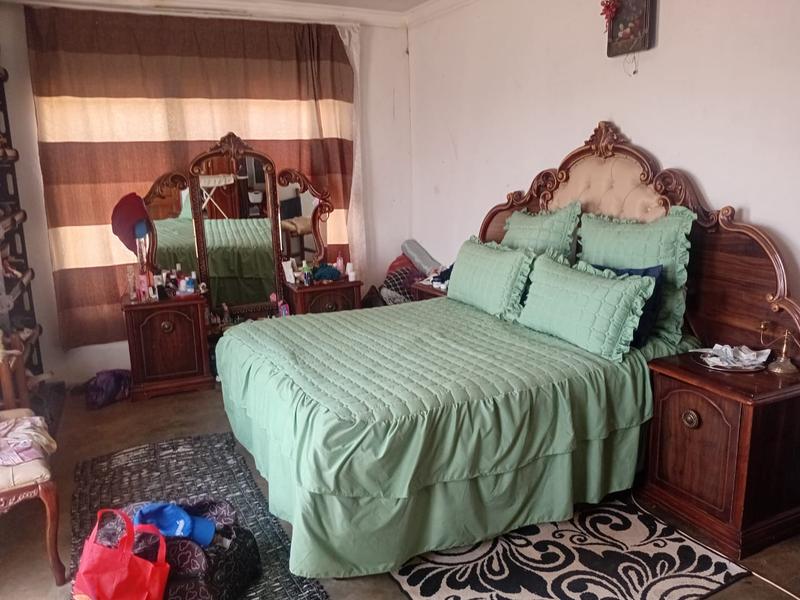 4 Bedroom Property for Sale in Knopjeslaagte Gauteng