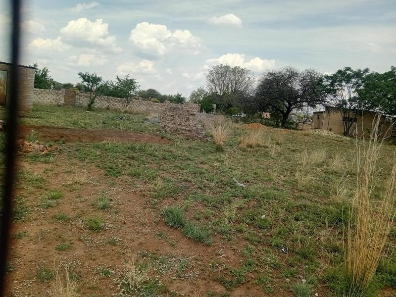 4 Bedroom Property for Sale in Knopjeslaagte Gauteng