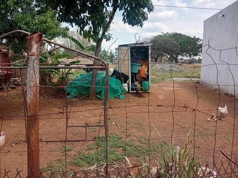 4 Bedroom Property for Sale in Knopjeslaagte Gauteng