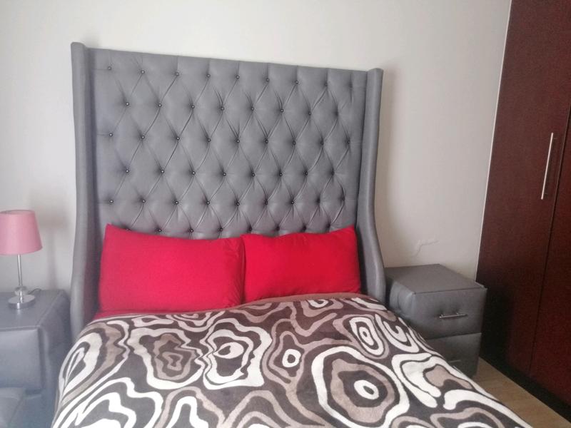 1 Bedroom Property for Sale in Solheim Gauteng