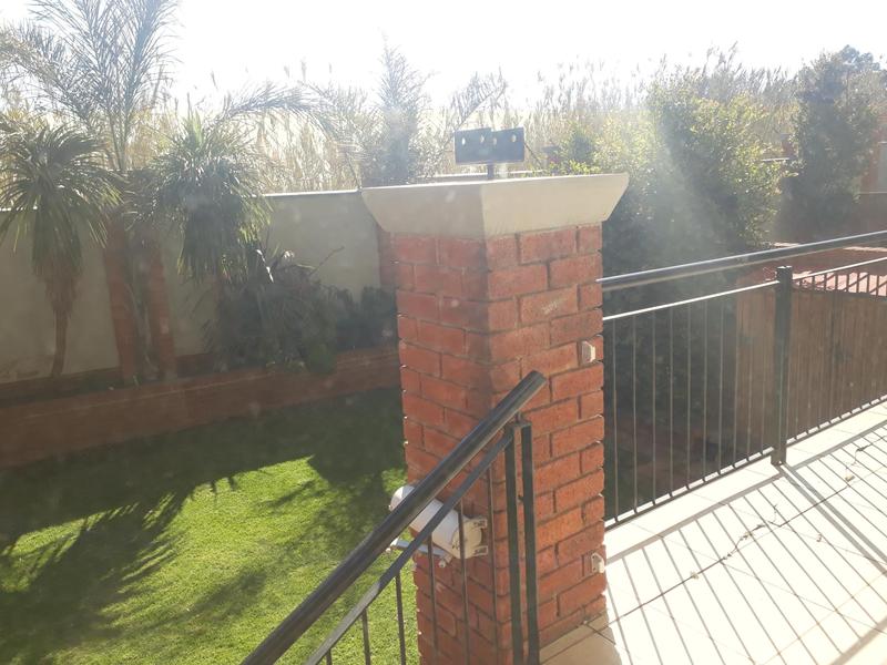 1 Bedroom Property for Sale in Solheim Gauteng