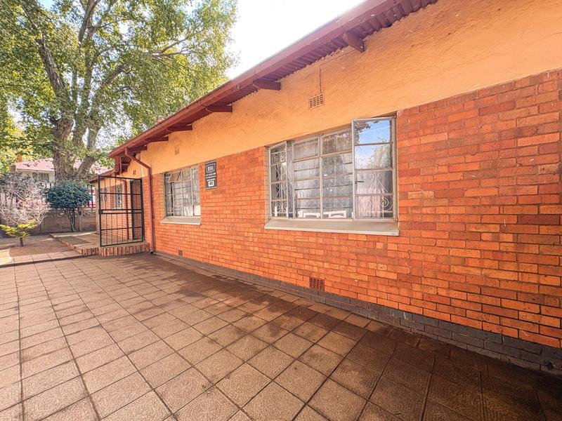 3 Bedroom Property for Sale in Bezuidenhout Valley Gauteng