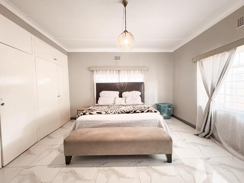 3 Bedroom Property for Sale in Bezuidenhout Valley Gauteng