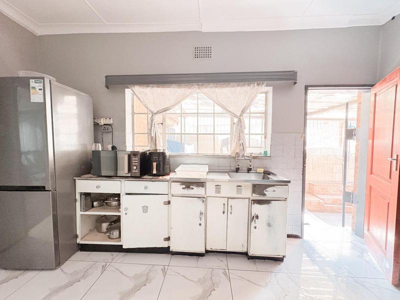 3 Bedroom Property for Sale in Bezuidenhout Valley Gauteng
