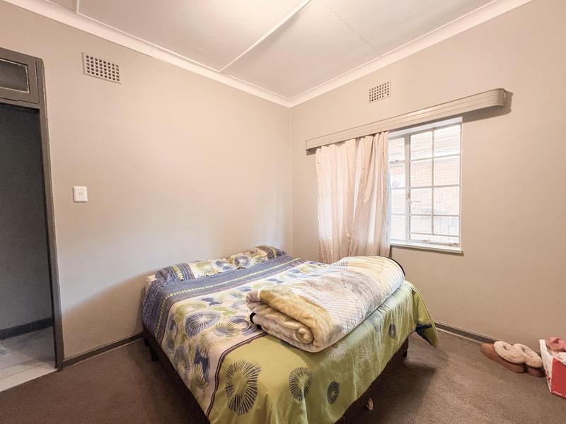 3 Bedroom Property for Sale in Bezuidenhout Valley Gauteng