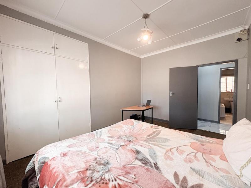 3 Bedroom Property for Sale in Bezuidenhout Valley Gauteng