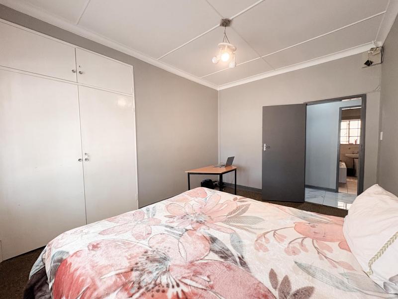 3 Bedroom Property for Sale in Bezuidenhout Valley Gauteng