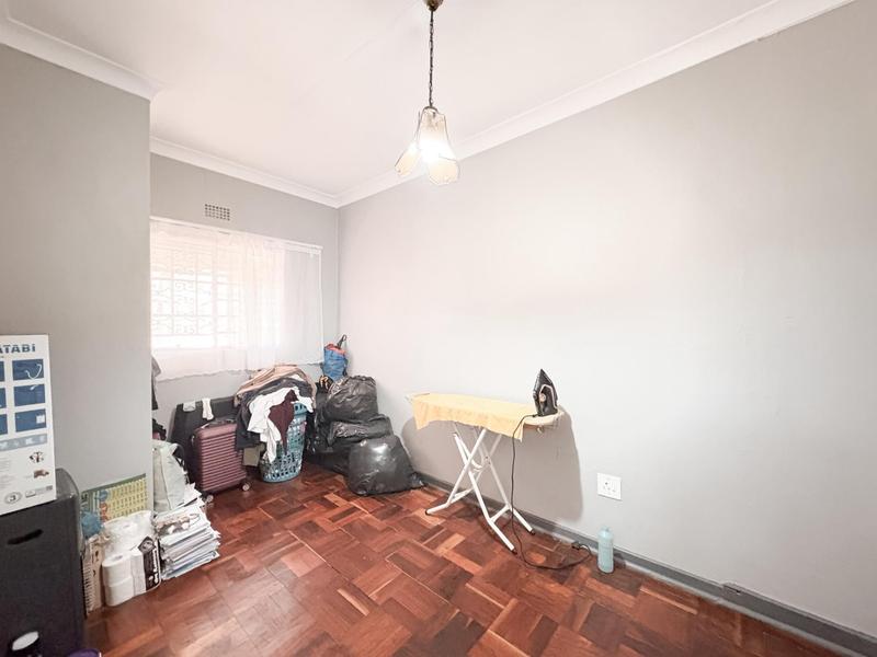 3 Bedroom Property for Sale in Bezuidenhout Valley Gauteng