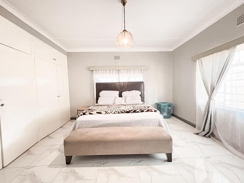 3 Bedroom Property for Sale in Bezuidenhout Valley Gauteng