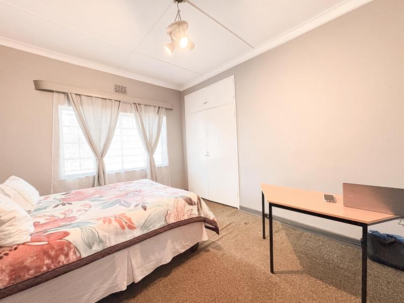 3 Bedroom Property for Sale in Bezuidenhout Valley Gauteng